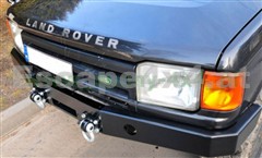 HD-Windenstoßstange für Land Rover Discovery I 1989-1998